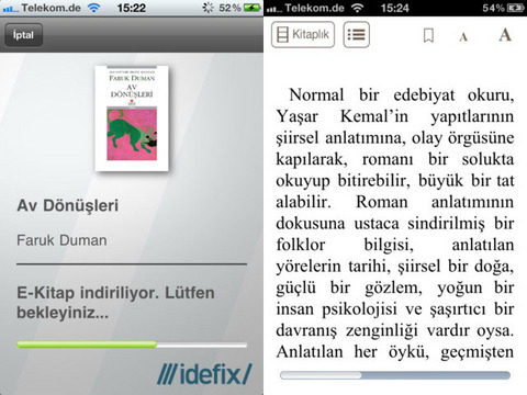 En sanatkâr iPhone ve iPad Uygulamaları 18