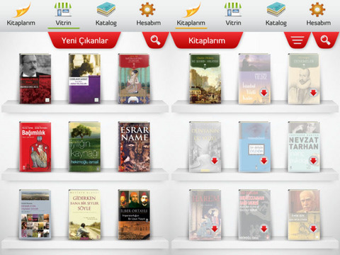 En sanatkâr iPhone ve iPad Uygulamaları 8