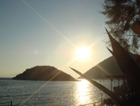 Eylül'de tatil yapılabilecek üç yer 10