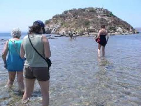 Eylül'de tatil yapılabilecek üç yer 11