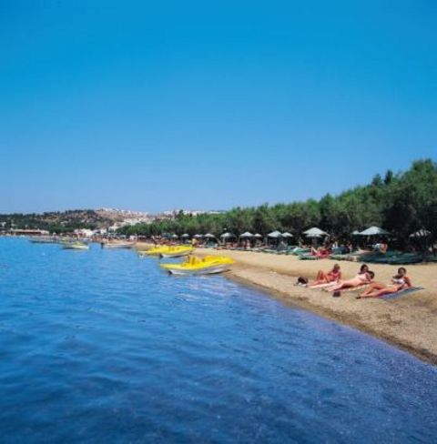 Eylül'de tatil yapılabilecek üç yer 12