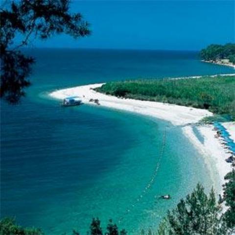 Eylül'de tatil yapılabilecek üç yer 4
