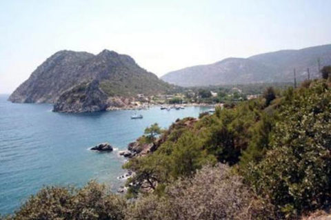 Eylül'de tatil yapılabilecek üç yer 5