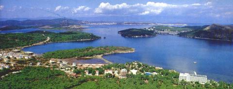 Eylül'de tatil yapılabilecek üç yer 8