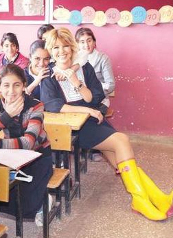 Ünlülerin en özel anları internete sızdı 38