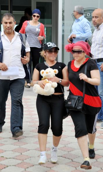 Fuhuş çetesinin memnuniyet anketi 3