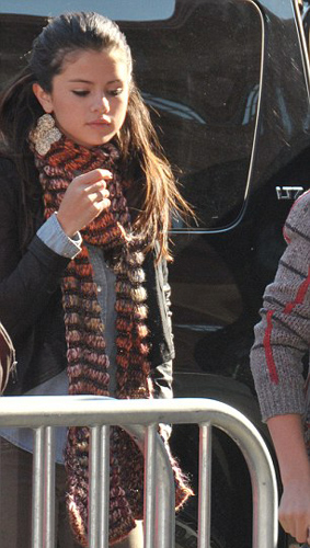 Arabada hasret giderdiler 9