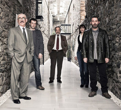 Yeşilçam'da av mevsimi 2