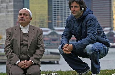 Yeşilçam'da av mevsimi 3