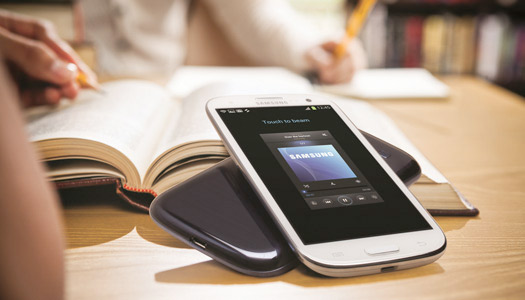 Galaxy S III çılgınlığı 1