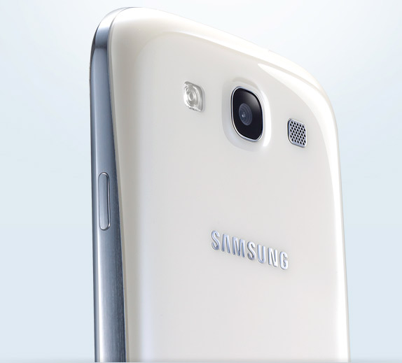 Galaxy S III çılgınlığı 11