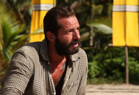 Survivor'da 3 ayda bu hale geldiler 10