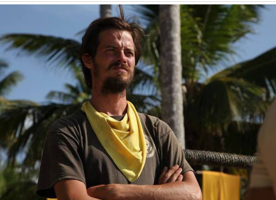 Survivor'da 3 ayda bu hale geldiler 11