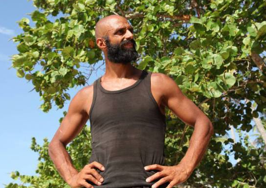 Survivor'da 3 ayda bu hale geldiler 12