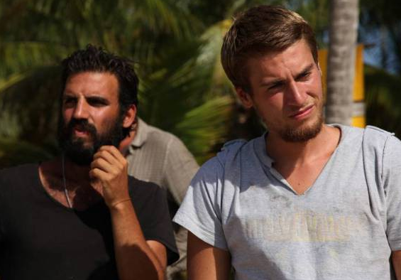 Survivor'da 3 ayda bu hale geldiler 13