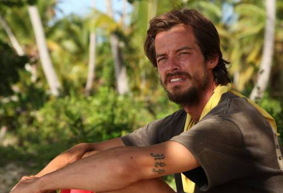 Survivor'da 3 ayda bu hale geldiler 16