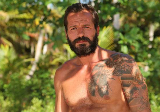 Survivor'da 3 ayda bu hale geldiler 17