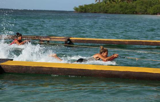 Survivor'da 3 ayda bu hale geldiler 22