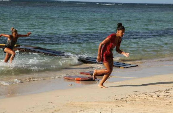 Survivor'da 3 ayda bu hale geldiler 27