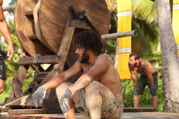 Survivor'da 3 ayda bu hale geldiler 29