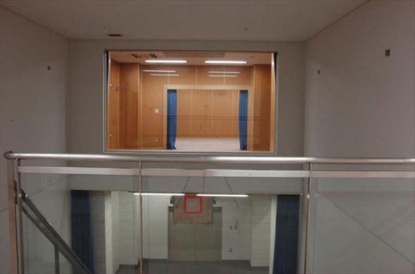 Ölüm odası 11