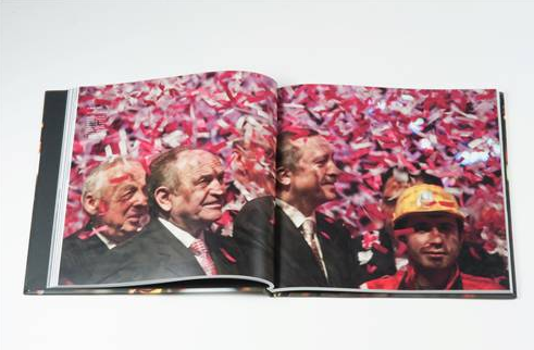 Erdoğan'ın görülmemiş o anları! 1