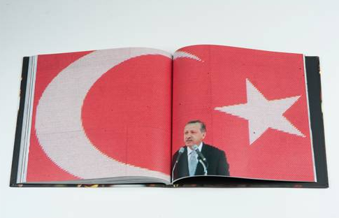 Erdoğan'ın görülmemiş o anları! 6