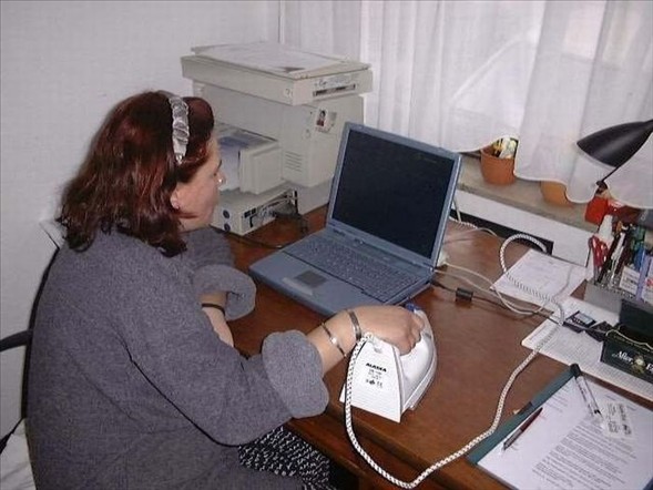 Günün Komikleri - 83 1