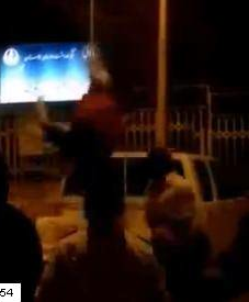Tecavüzcü böyle idam edildi 4