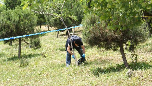 İstanbul'da canlı bomba alarmı 1