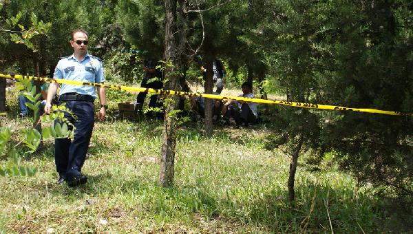 İstanbul'da canlı bomba alarmı 10