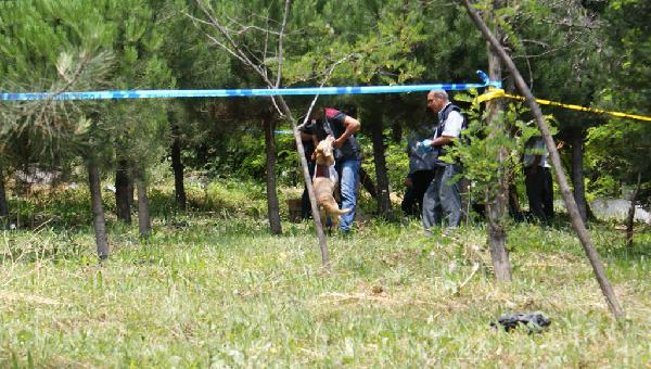 İstanbul'da canlı bomba alarmı 11