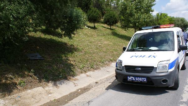 İstanbul'da canlı bomba alarmı 2