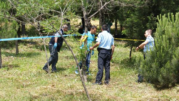 İstanbul'da canlı bomba alarmı 6