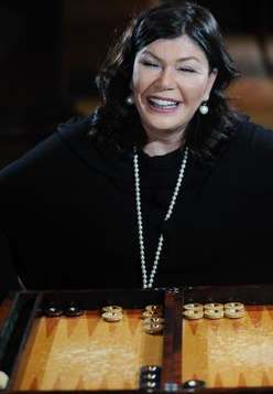 Emel Müftüoğlu 4