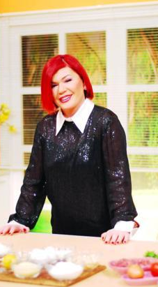Emel Müftüoğlu 5