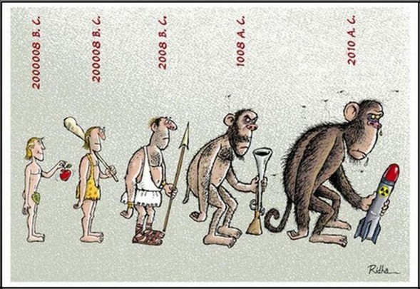 Günün Komikleri - 86 16