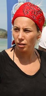 Bu ünlüler yarışa yarışa bir hal oldu 40
