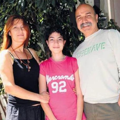 Acun'un bu kızını gördünüz mü 21