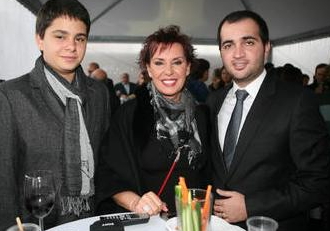 Acun'un bu kızını gördünüz mü 26