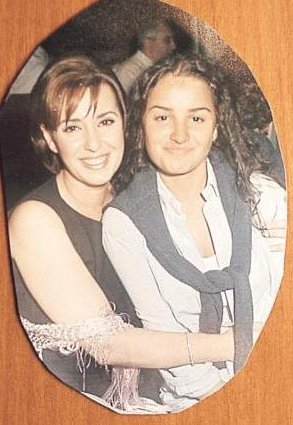 Acun'un bu kızını gördünüz mü 28