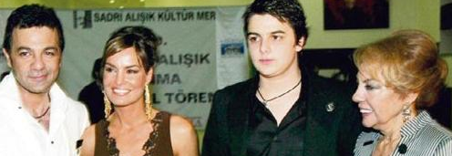 Acun'un bu kızını gördünüz mü 9