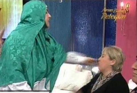 Donsuz geceler 4