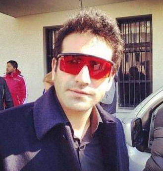 Ünlülerin kamera arkası halleri 22