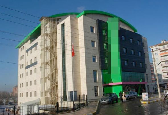 Terör gazisine 'normal' rapor 5
