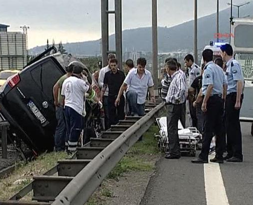 Sanatçı Bengü ölümden döndü 3