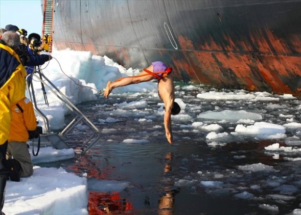 2010'un en iyi gezi fotoğrafları 33