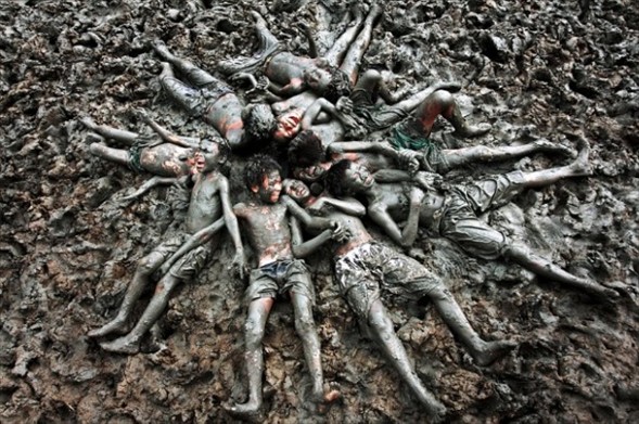 2010'un en iyi gezi fotoğrafları 65
