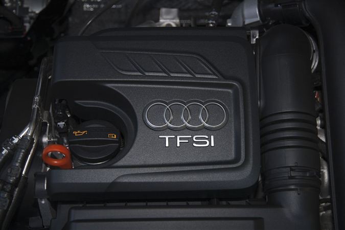 2013 Audi A3: Premium kompakt sınıfının gözbebeği Audi A3 yenilend.. 101