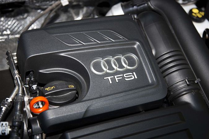 2013 Audi A3: Premium kompakt sınıfının gözbebeği Audi A3 yenilend.. 102